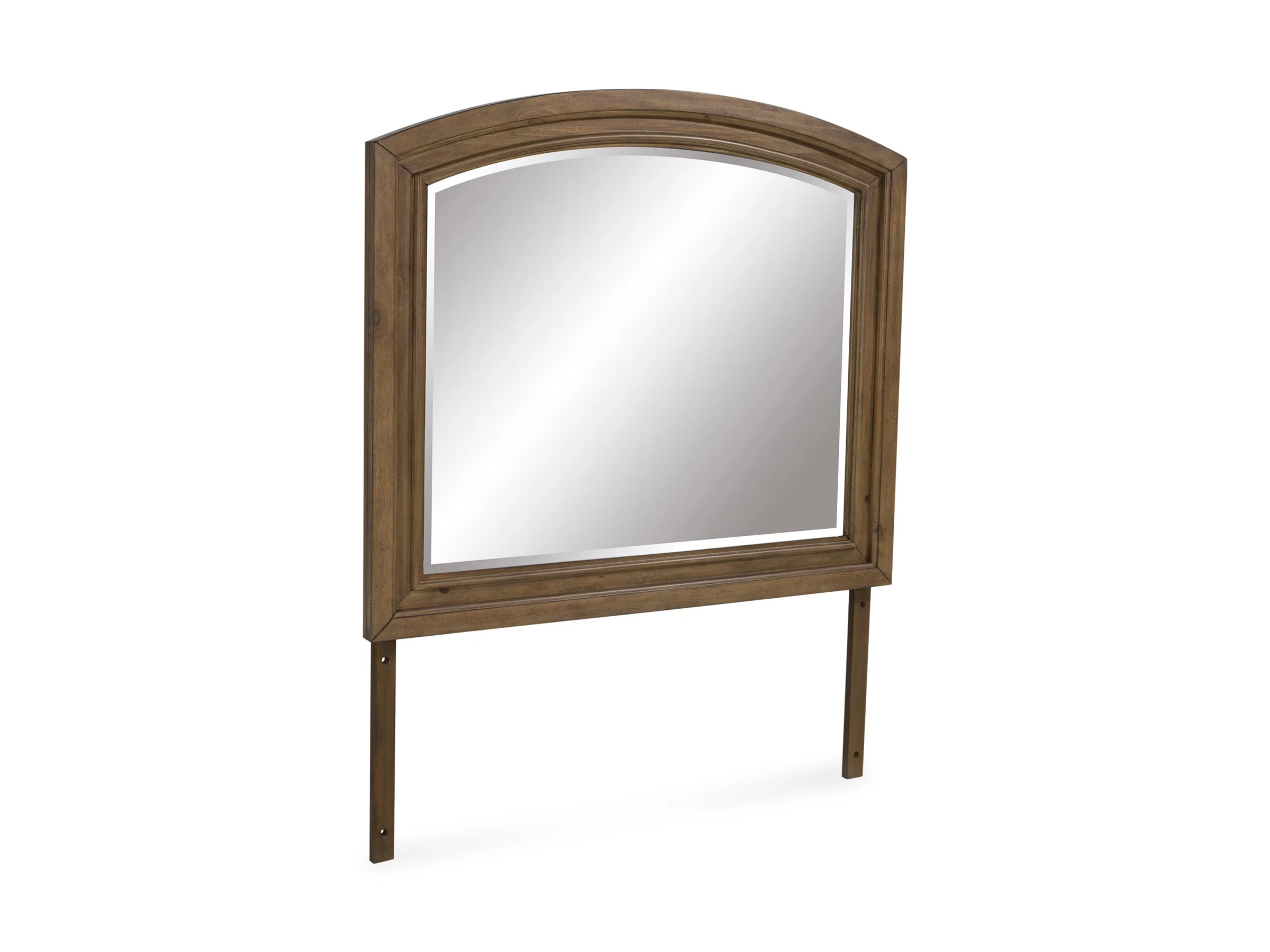 Feddinger Medium Brown Sleigh Panel Bedroom Set - Image 17