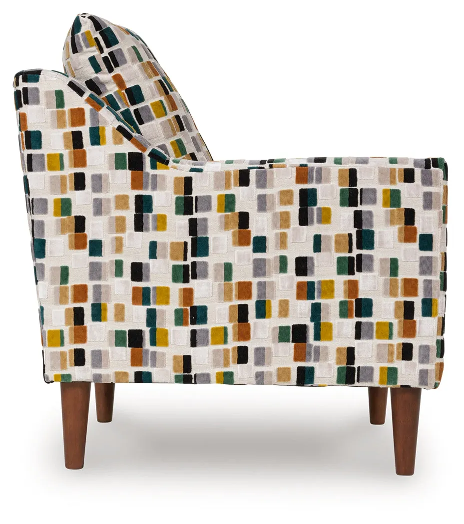 Fenna Multi Accent Chair - Image 3
