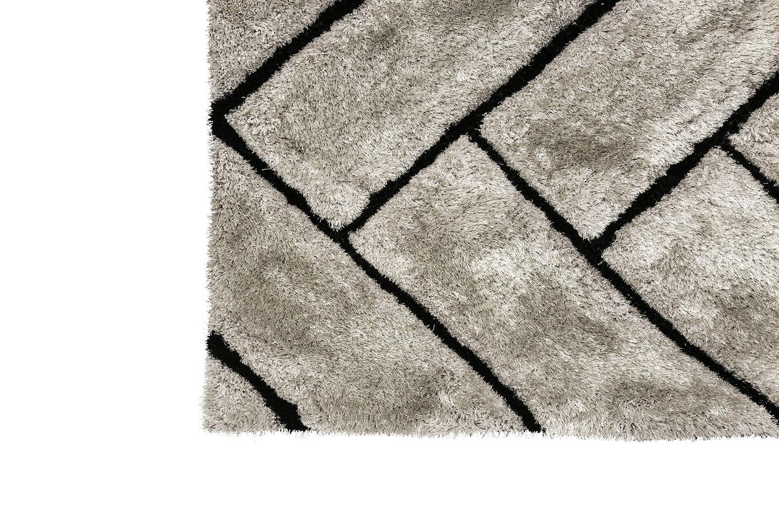 Fermont Gray Area Rug - Image 2