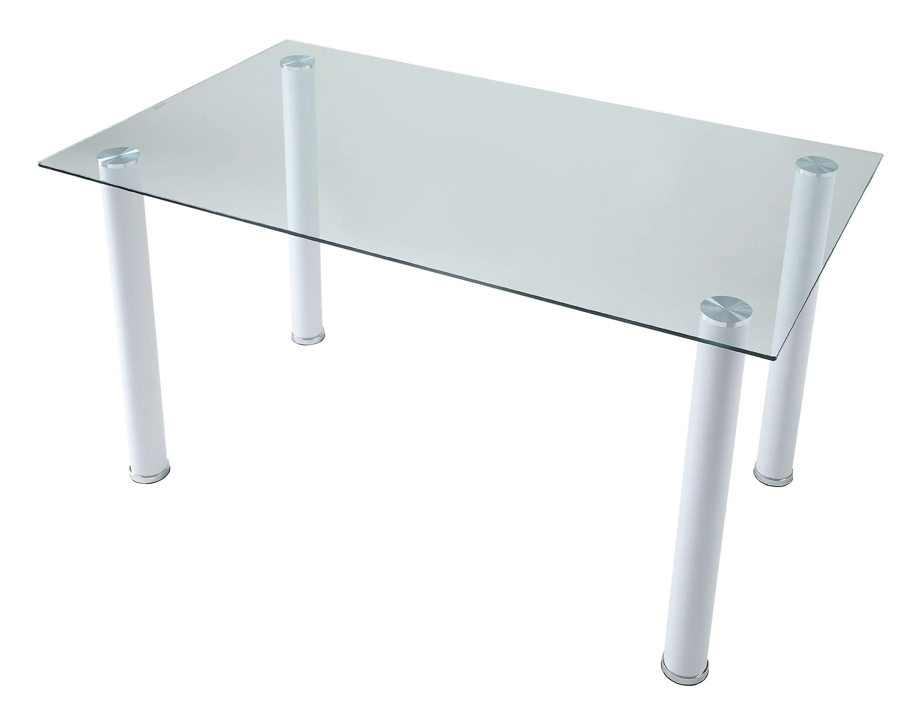 Florian White Dining Set - Image 4