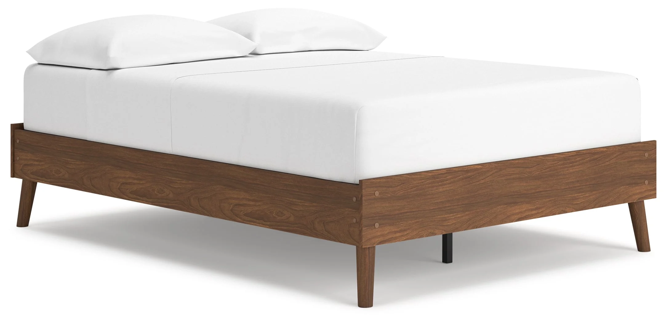 Fordmont Auburn Full Platform Base Bed