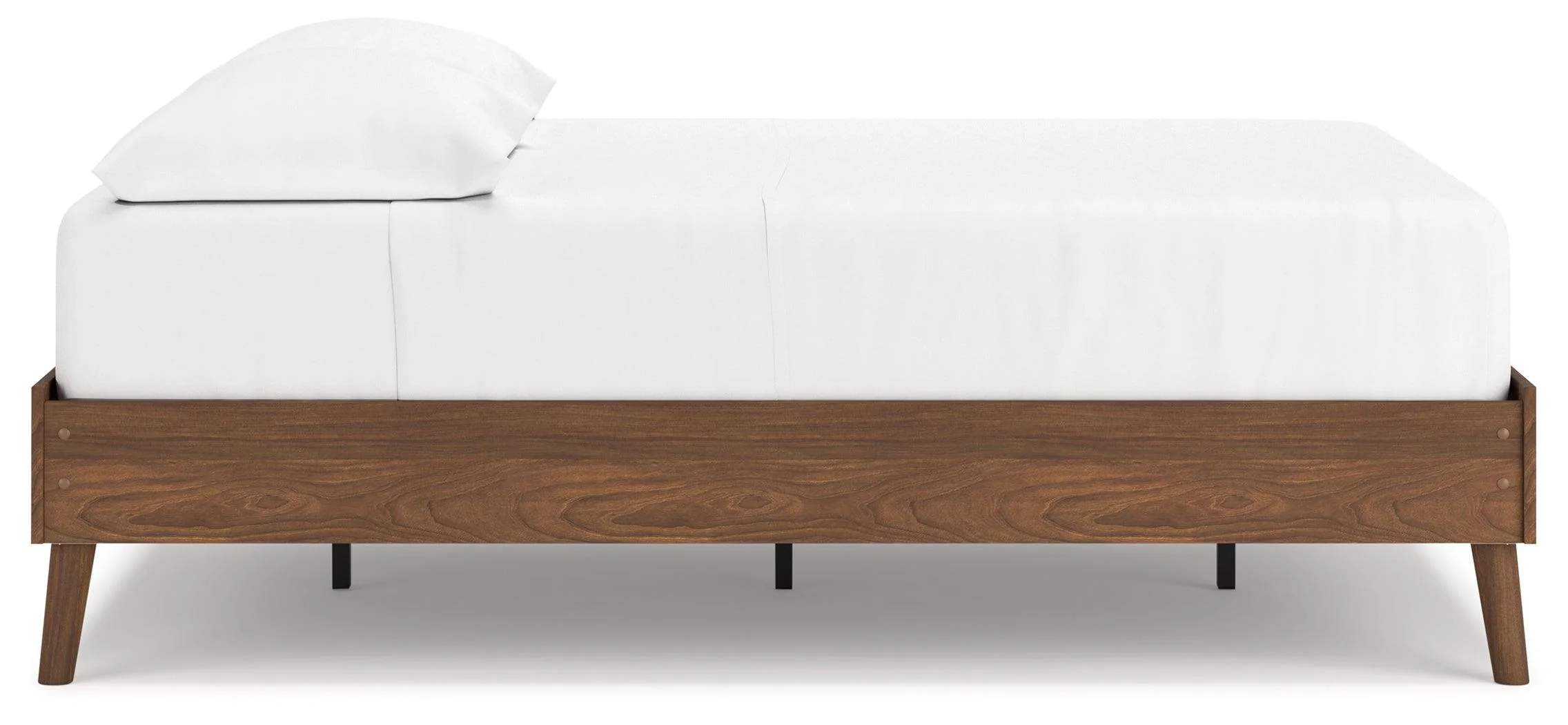 Fordmont Auburn Full Platform Bed - Image 7