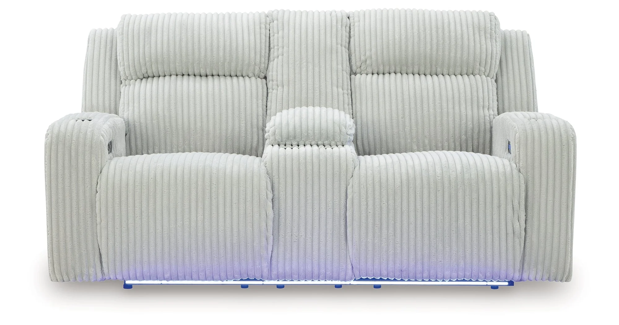 Forest Lake Alloy Power Reclining Sofa and Loveseat - Image 18