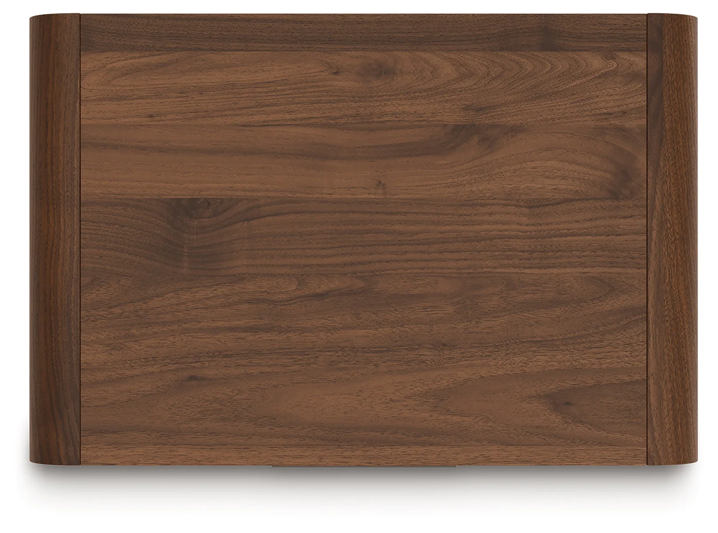 Fortlorn Walnut Brown Queen Panel Bed, Dresser, Mirror and Nightstand - Image 30
