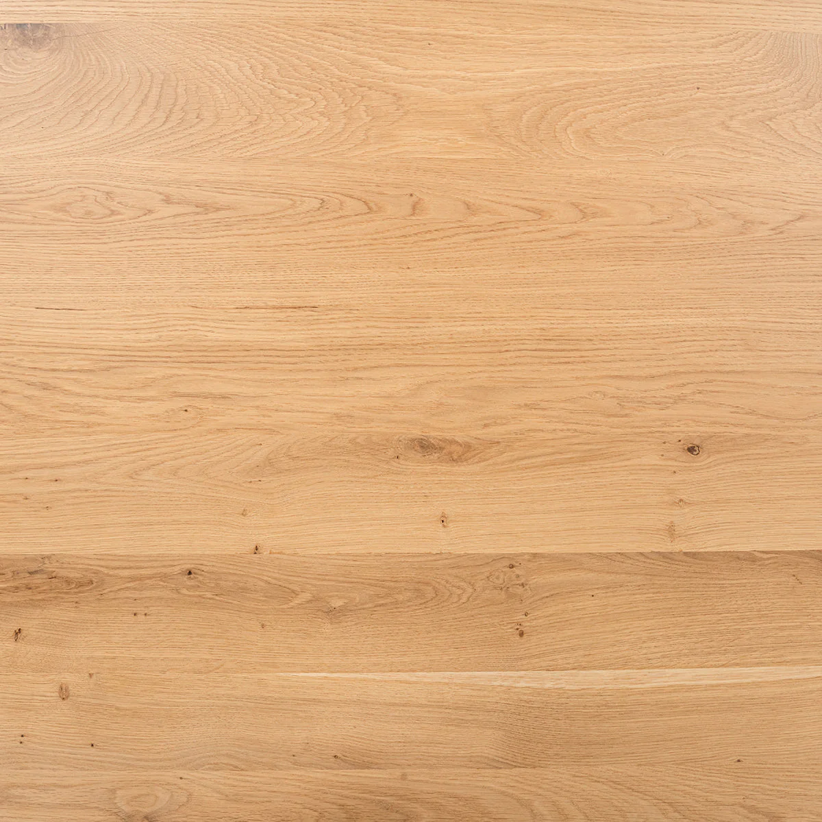 Foundation Counter Table - Light Oak - Image 8
