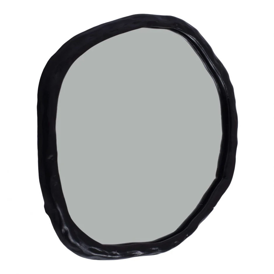 Foundry Small Mirror Black - Image 4