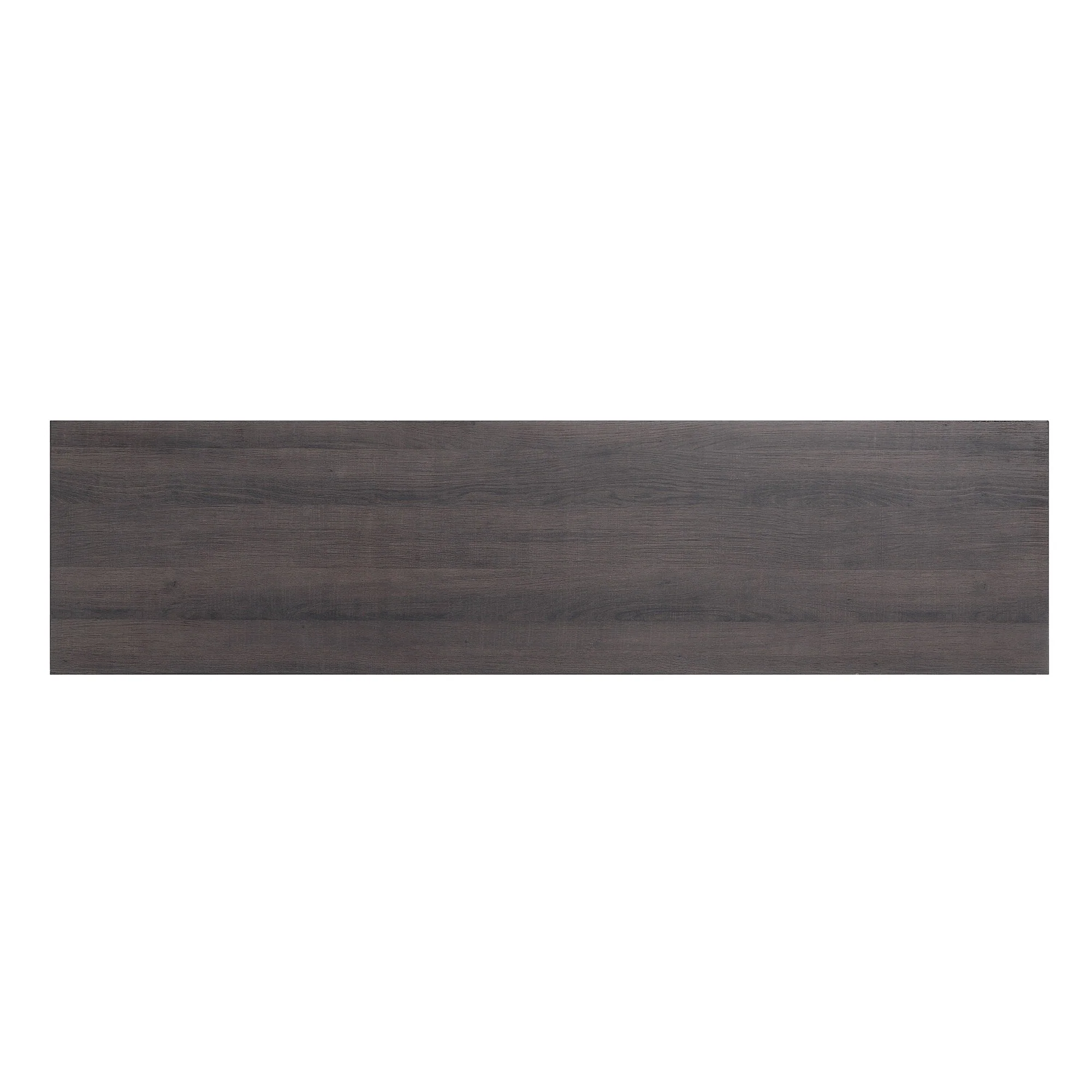 Franklin Fireplace in Heavy Brown - Image 8