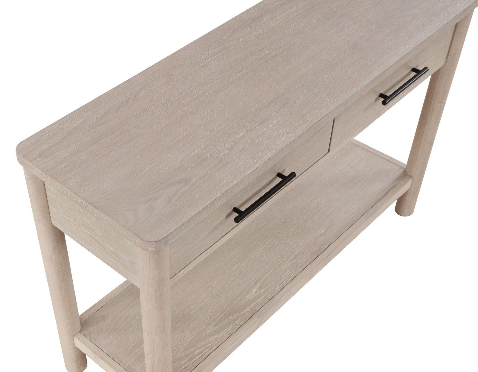 Gabby 3-Piece Table Set (Coffee Table & 2 End Tables) - Image 10