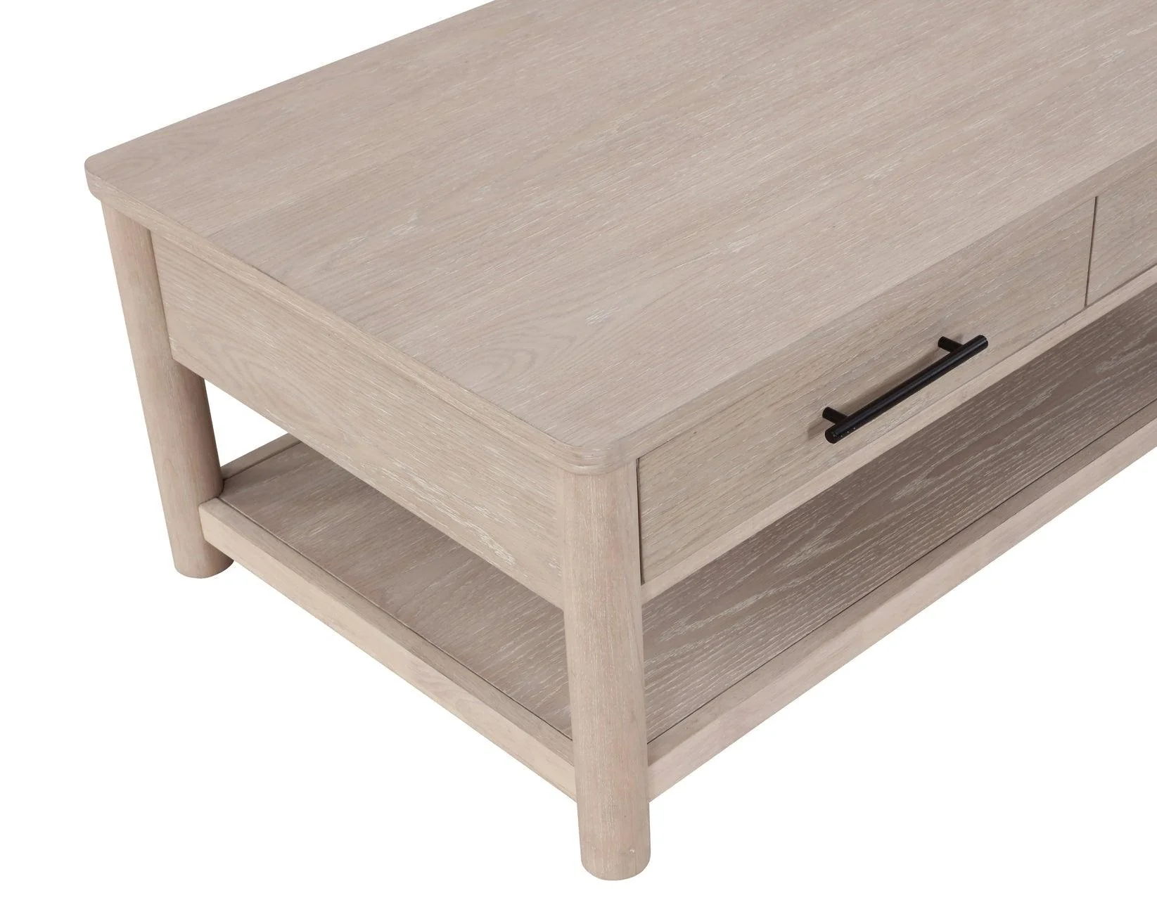 Gabby Coffee Table w/Casters - Image 7