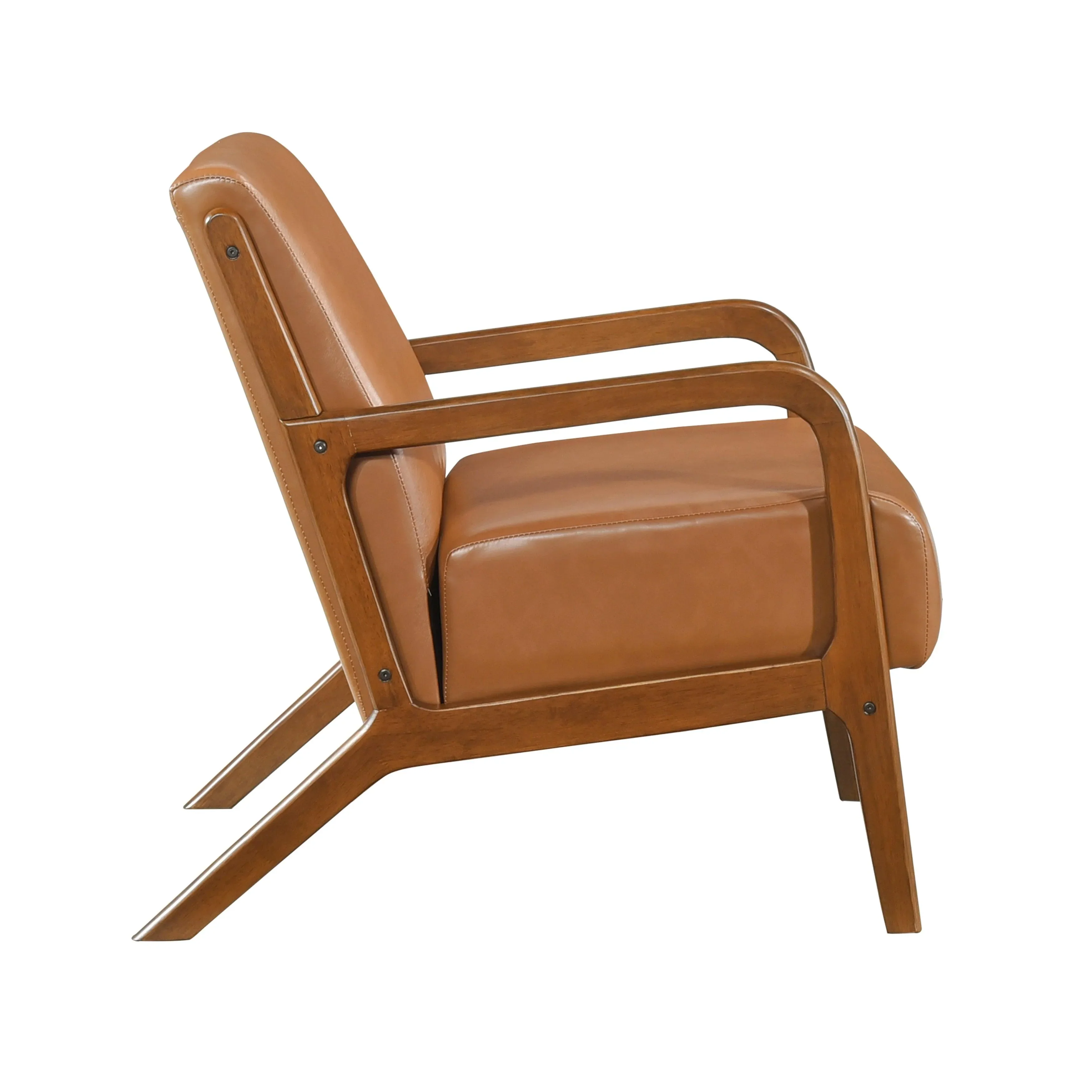 Gabe Brown Accent Chair - Image 3