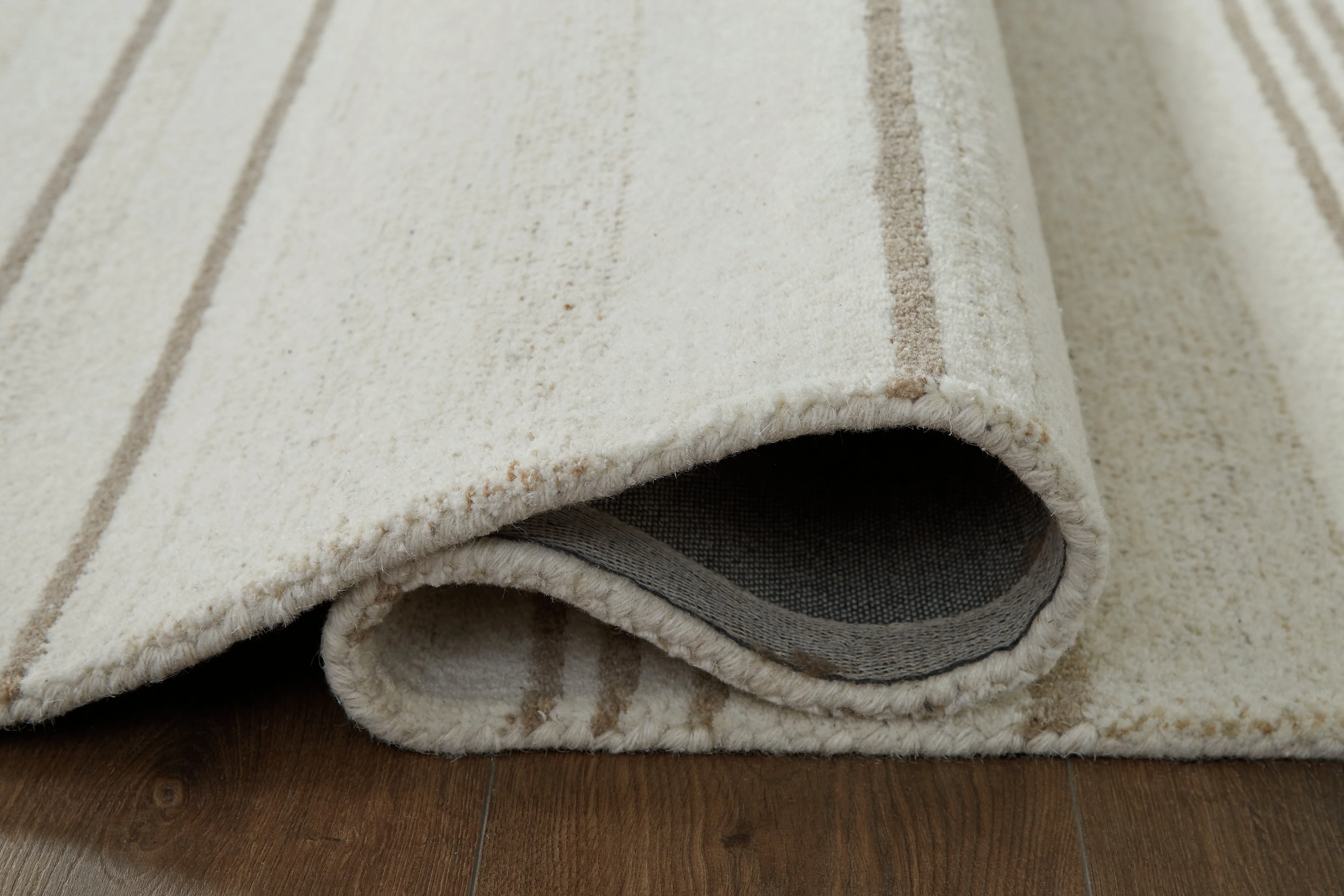 Gadence Ivory/Tan Large Rug - Image 4
