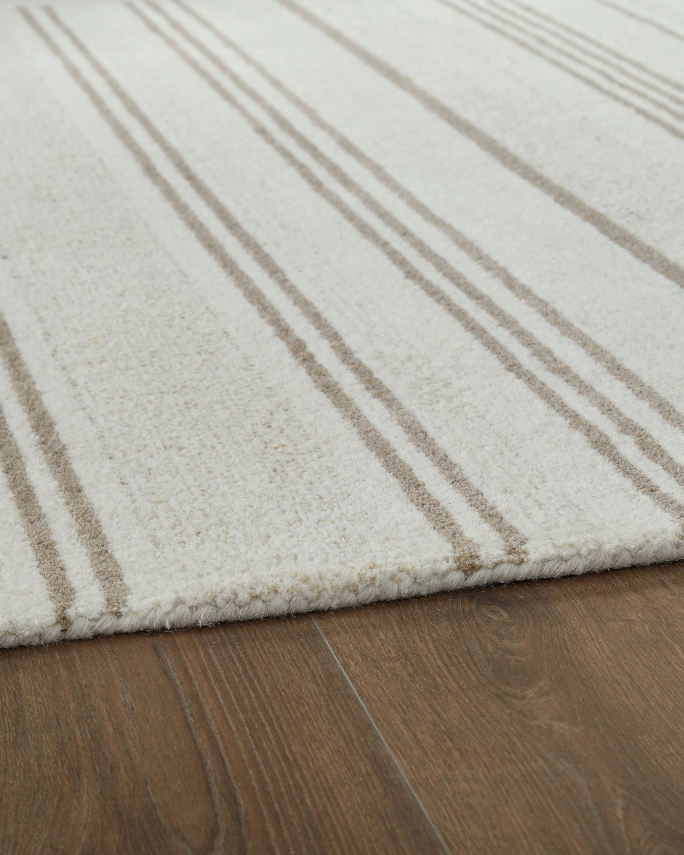 Gadence Ivory/Tan Medium Rug - Image 3