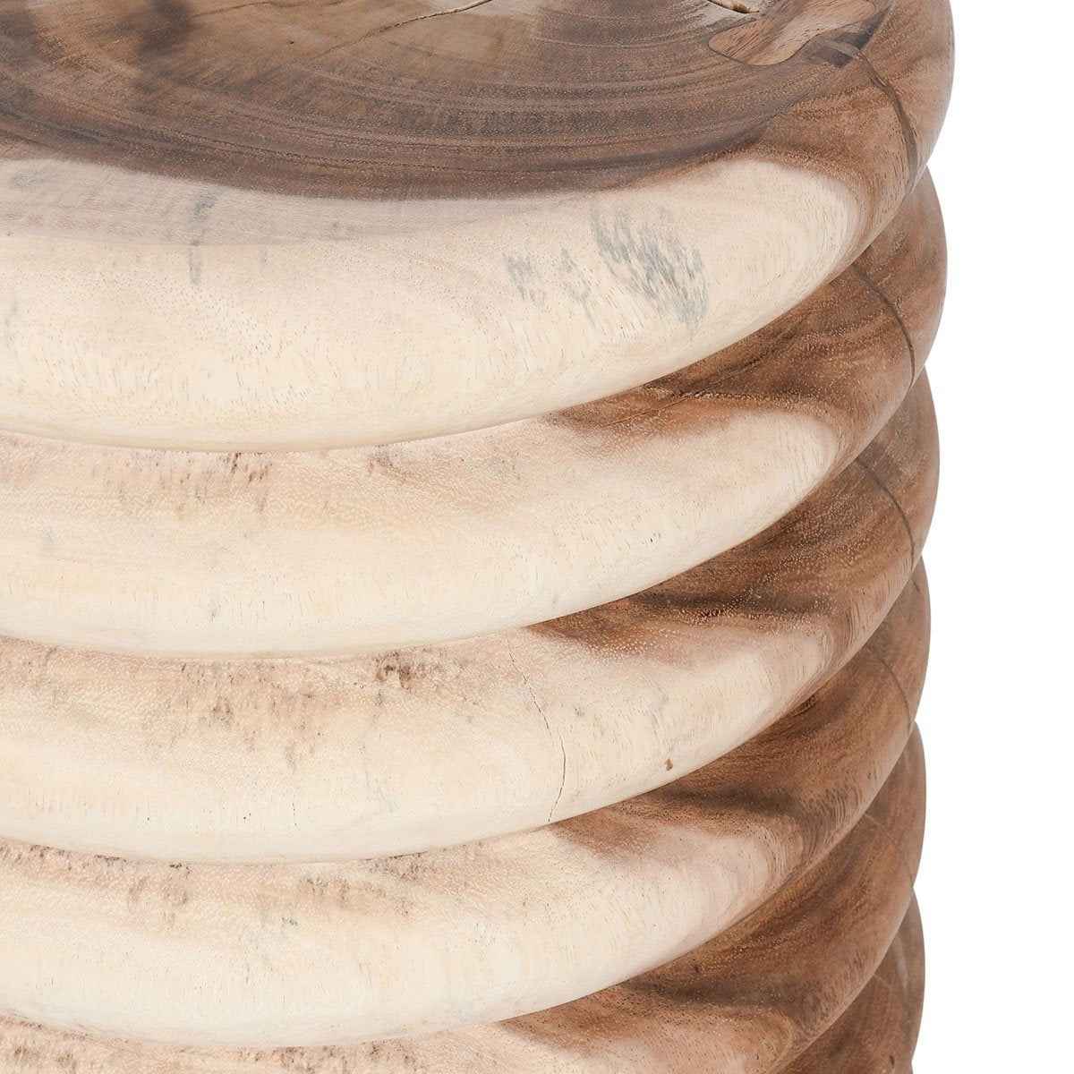 Gala End Table - Natural - Image 2