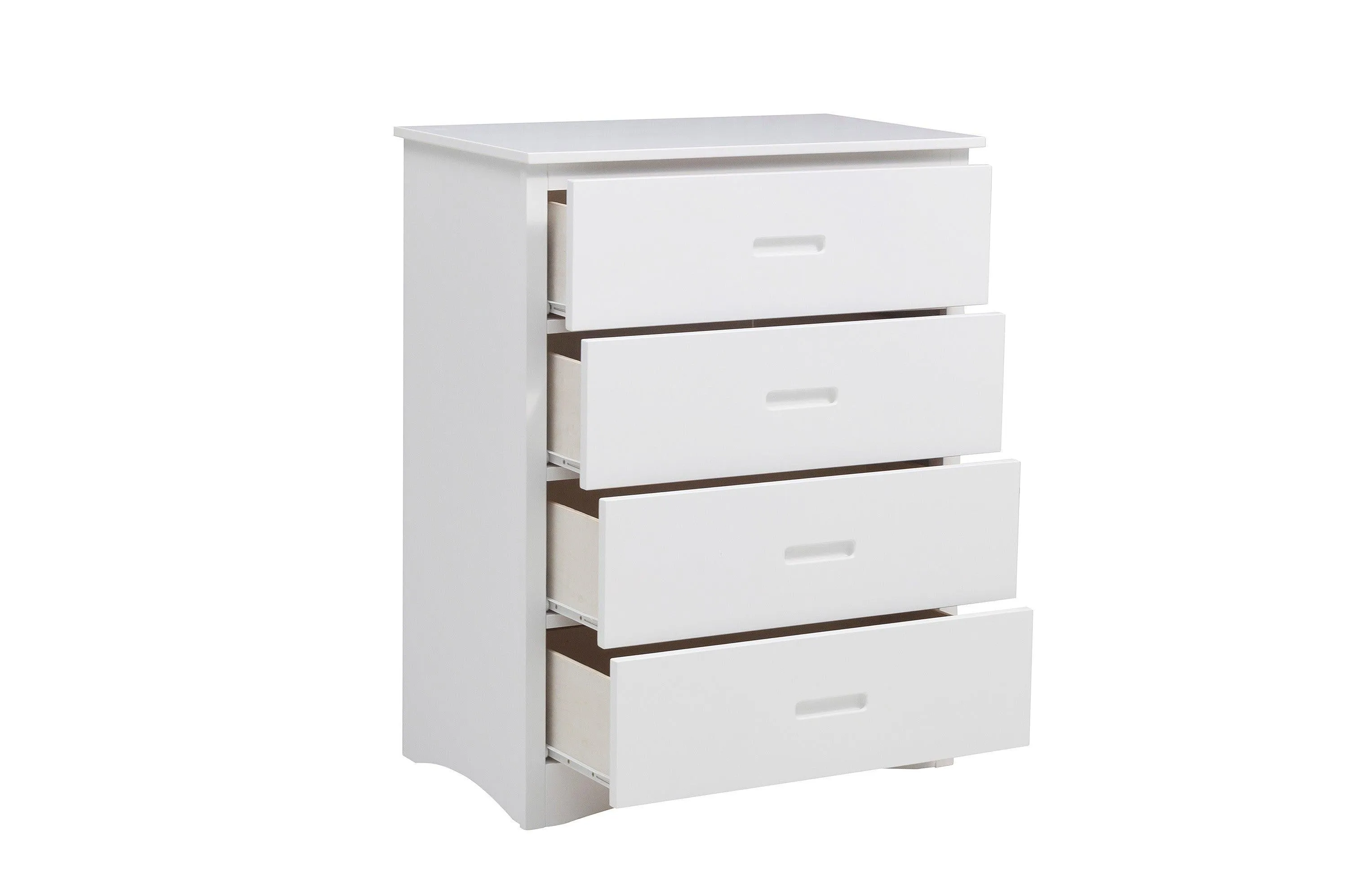Galen White Chest - Image 4