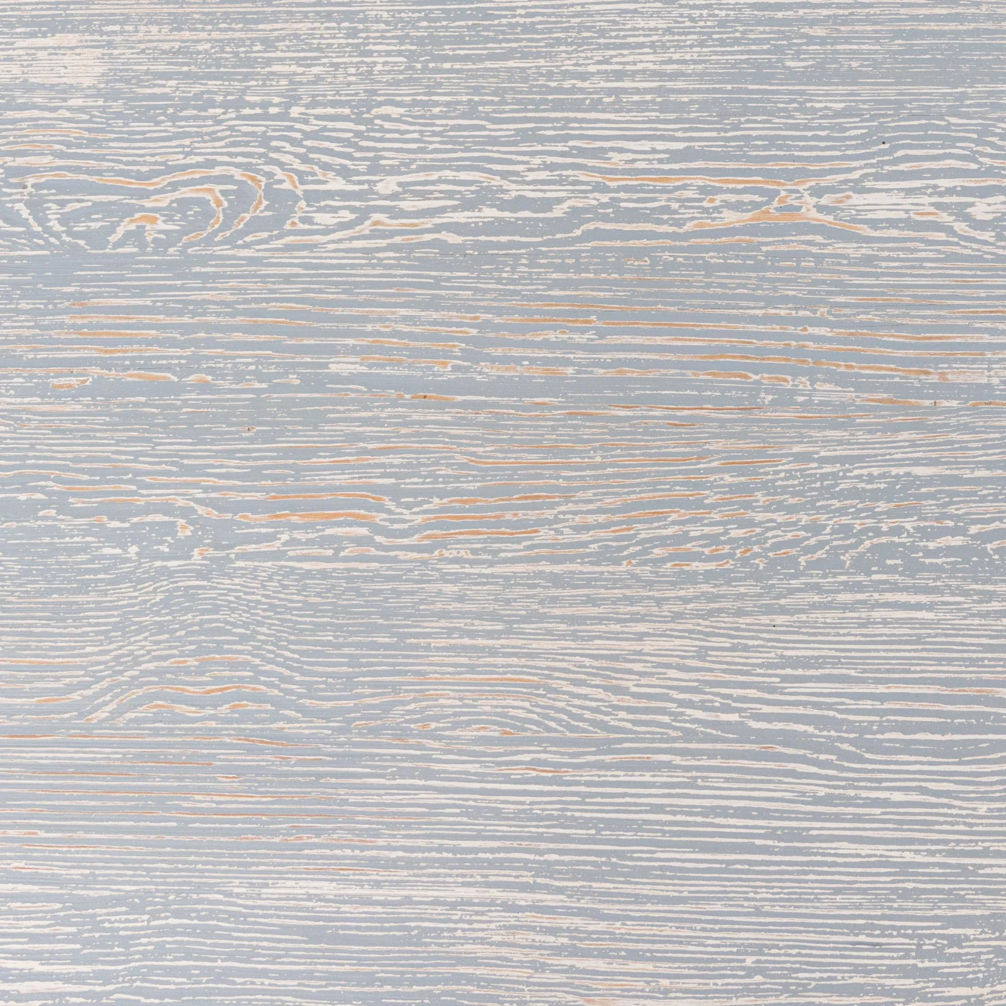 Gama 4 Door Cabinet - Blue Washed - Image 7