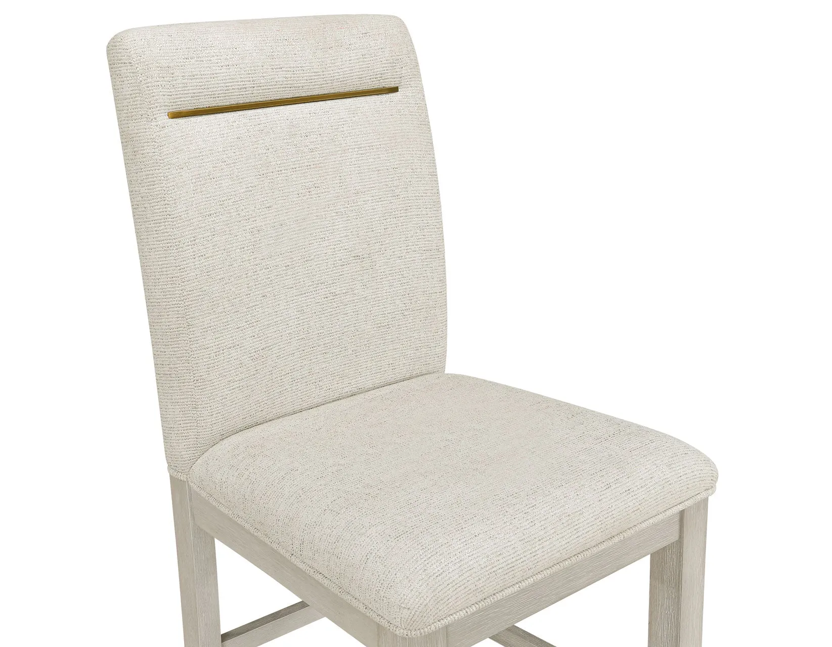 Garland 24″ Counter Chair, Greige Finish - Image 12