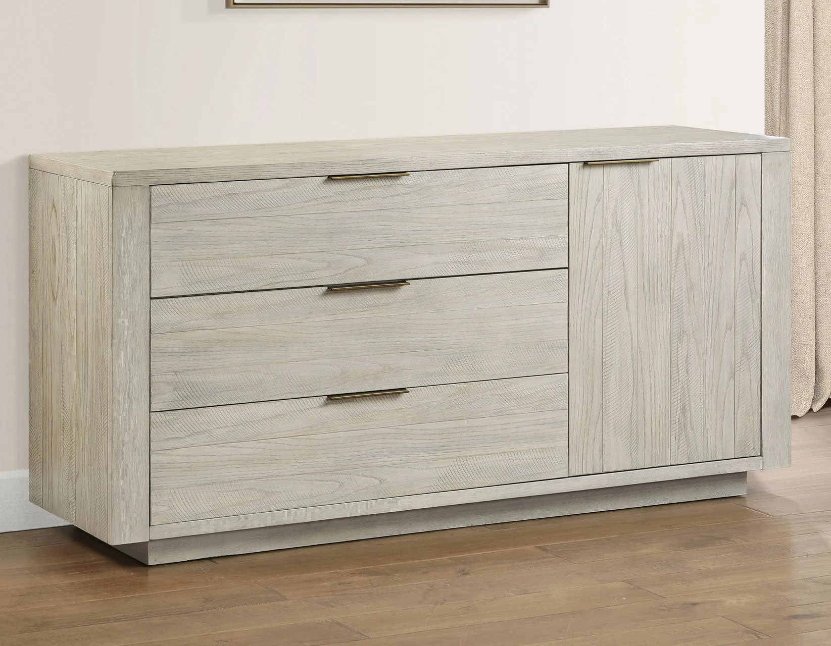 Garland 64″ Sideboard, Greige