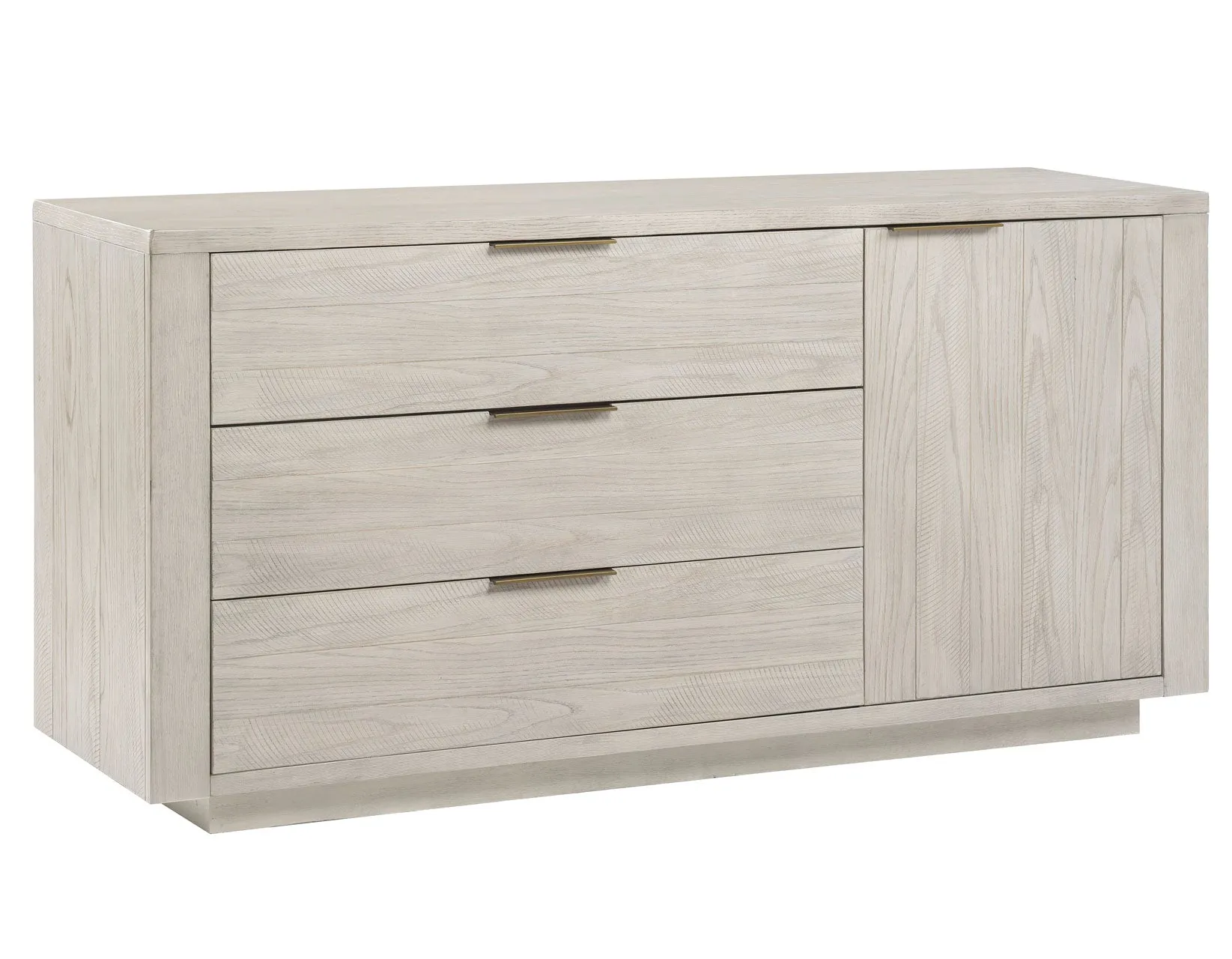 Garland 64″ Sideboard, Greige - Image 4