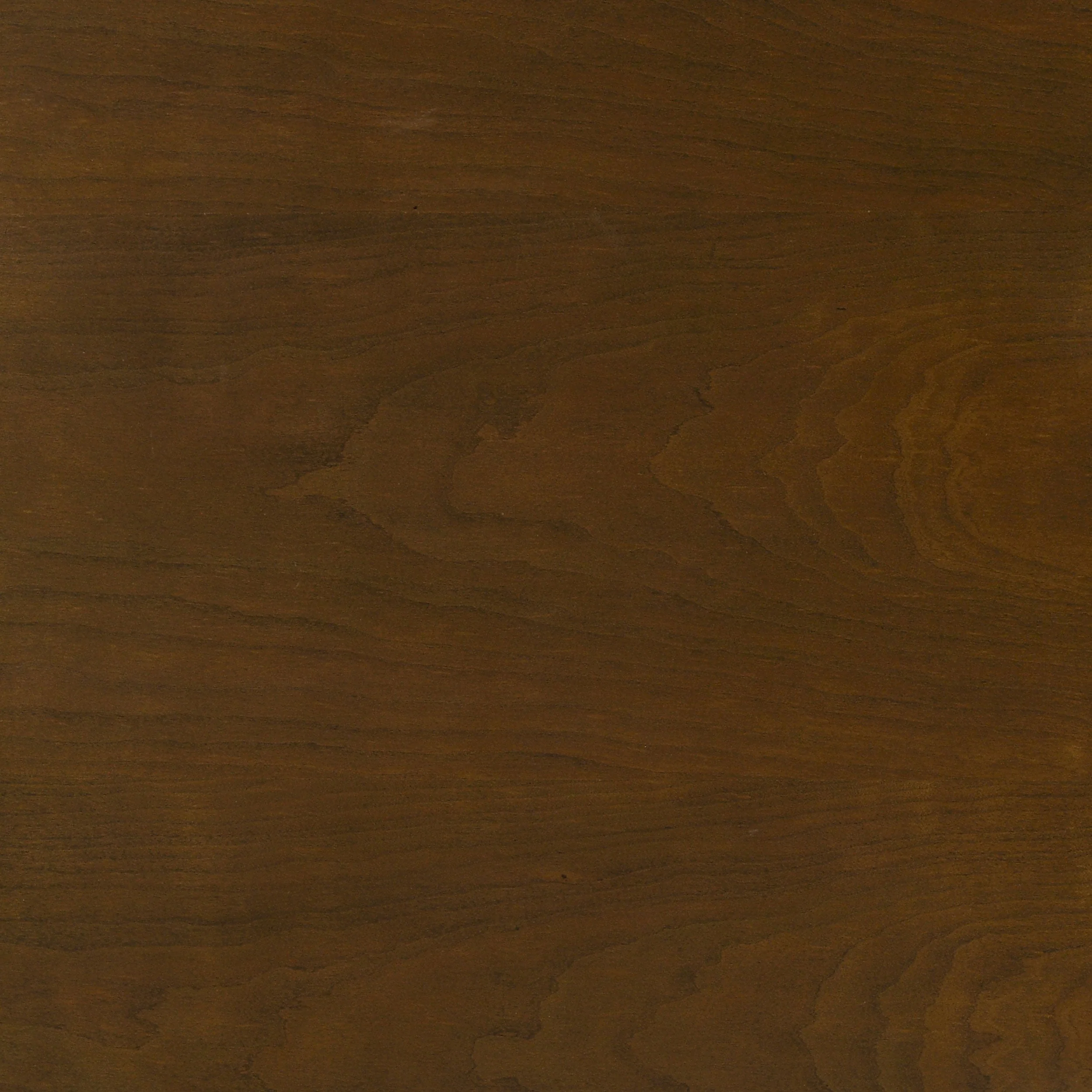 Garland Brown Cherry 3-drawer Nightstand Bedside Table - Image 15