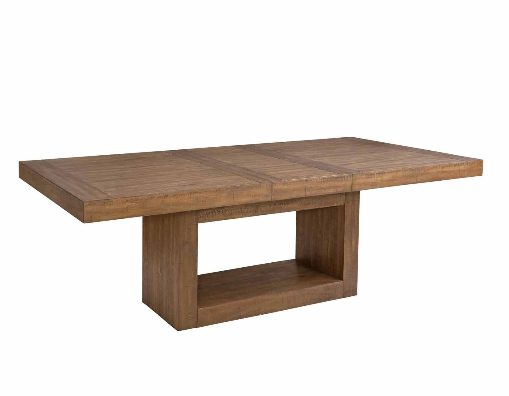 Garland Distressed Toffee Dining Room Set - Image 10