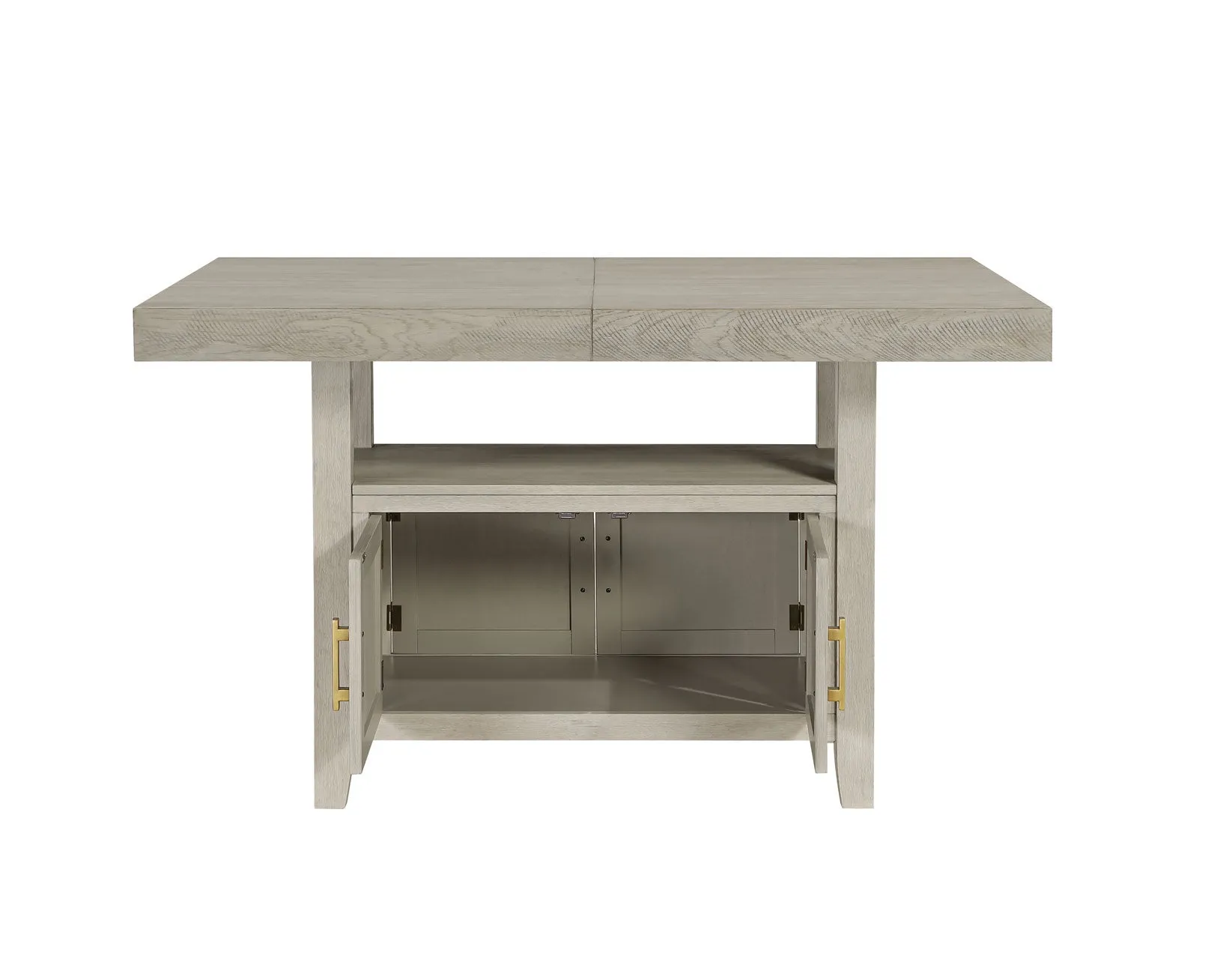 Garland Greige Counter Height Dining Set - Image 6