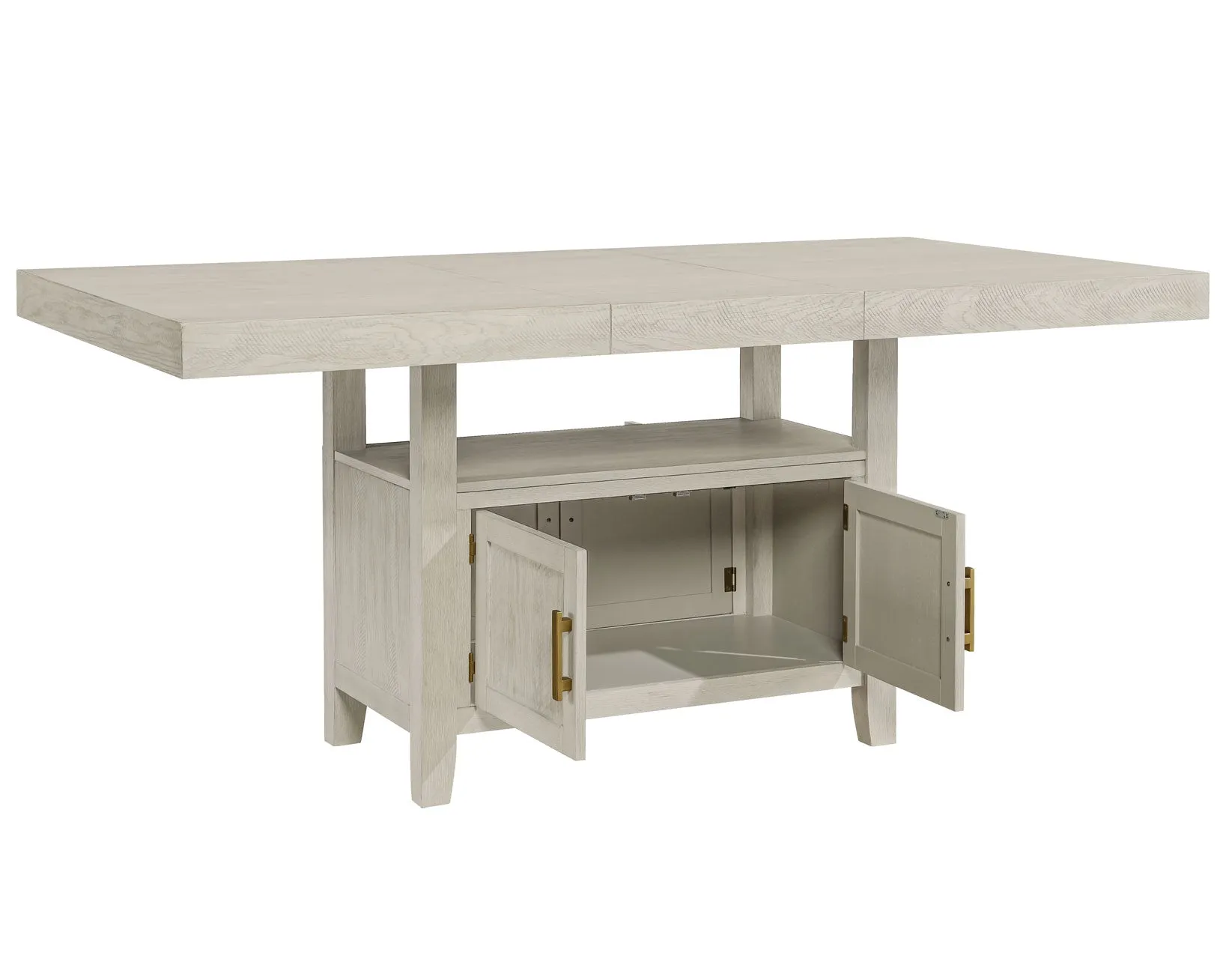Garland Greige Counter Height Dining Set - Image 8