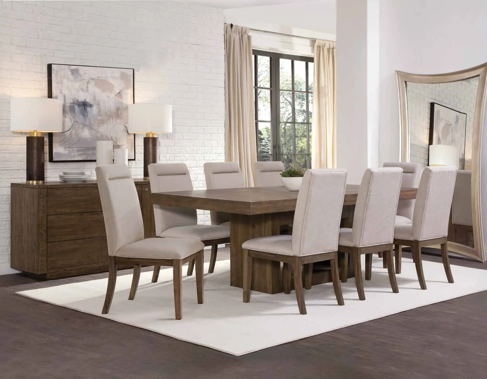 Garland Side Chair - Image 12