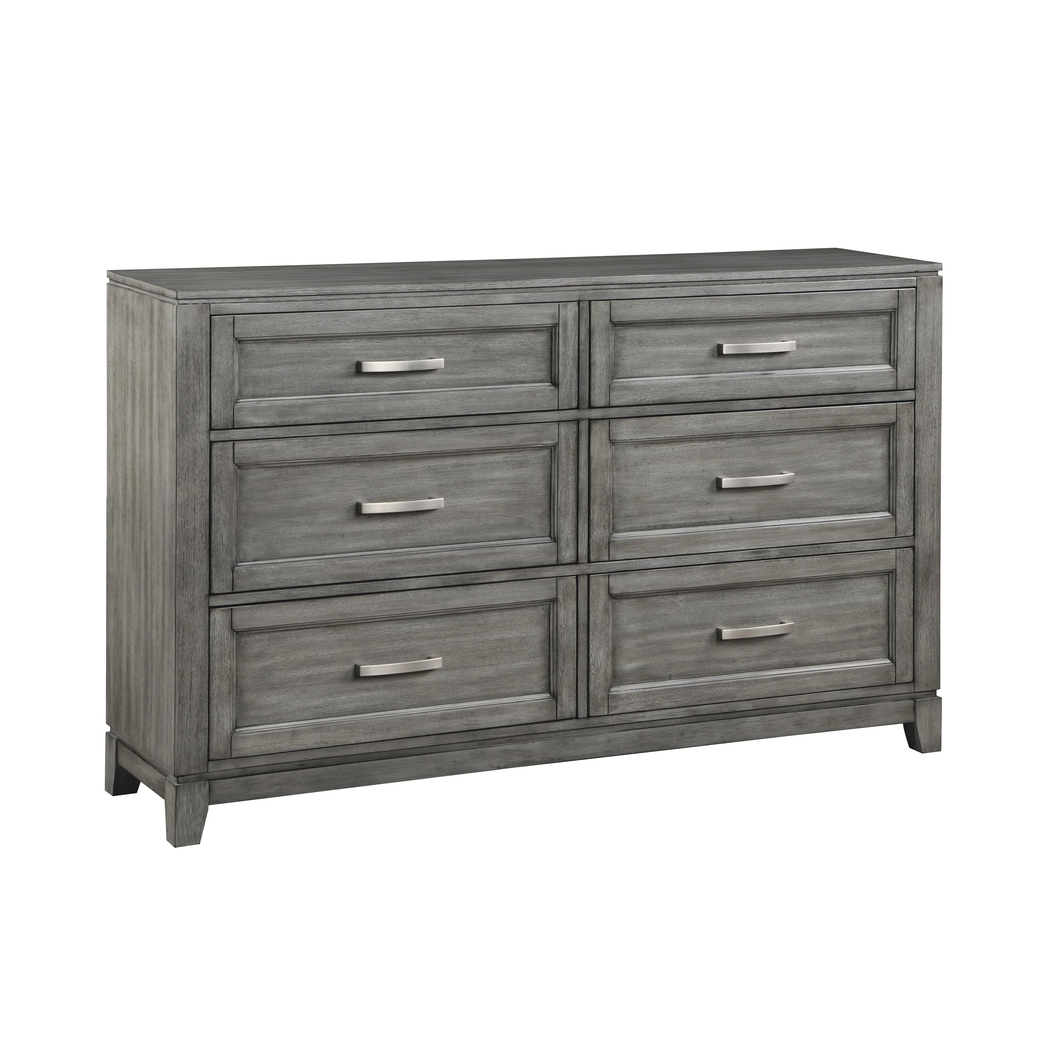 Garretson Gray Storage Platform Youth Bedroom Set - Image 14