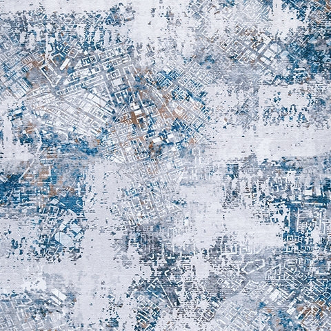 Garyard Multi 5' x 7' Rug - Image 5