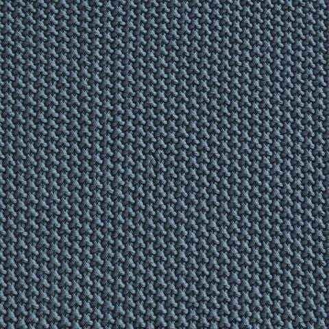 Gayelery Blue Throw - Image 3