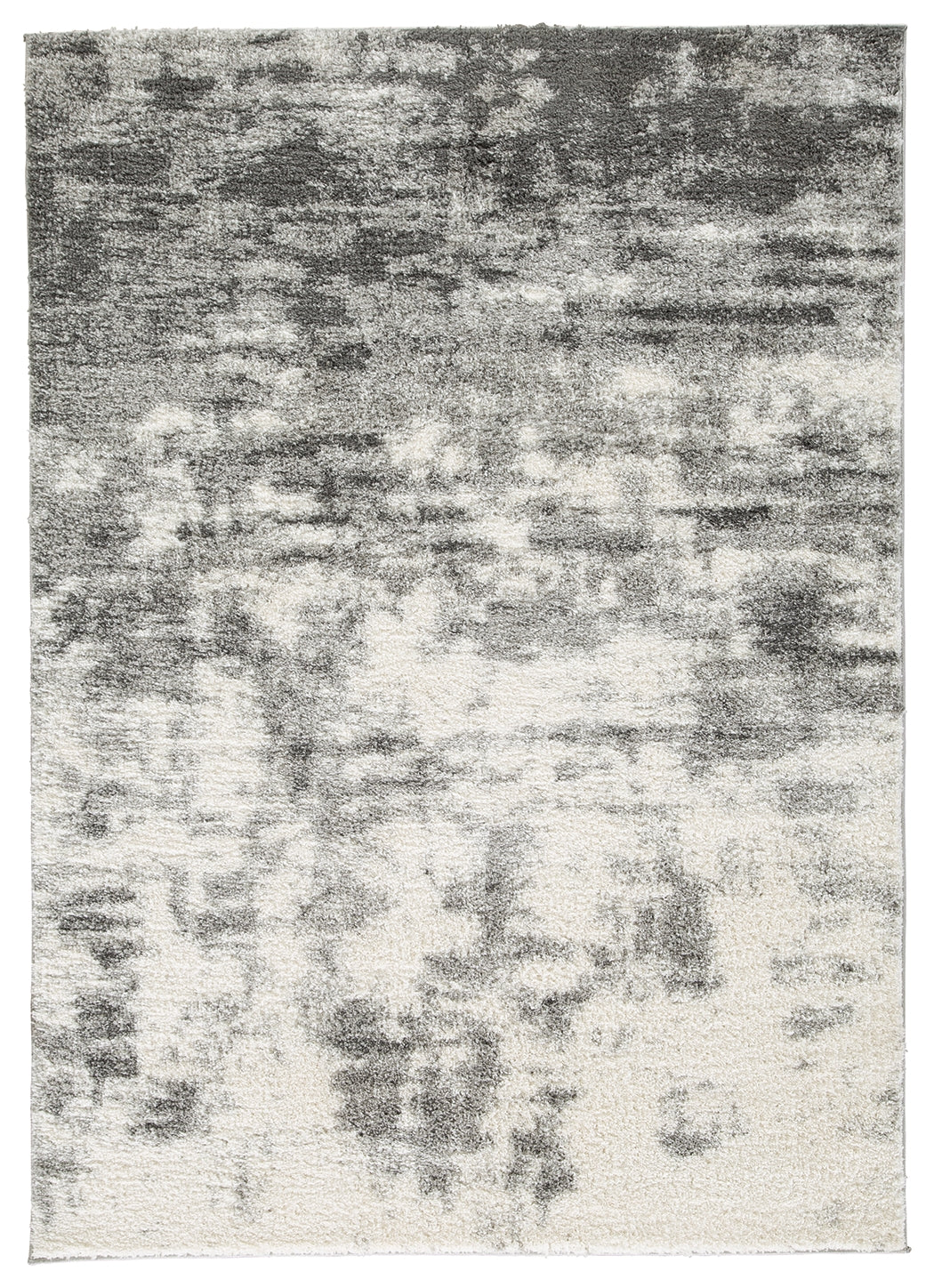 Gerdie Cream/Gray Medium Rug - Image 6