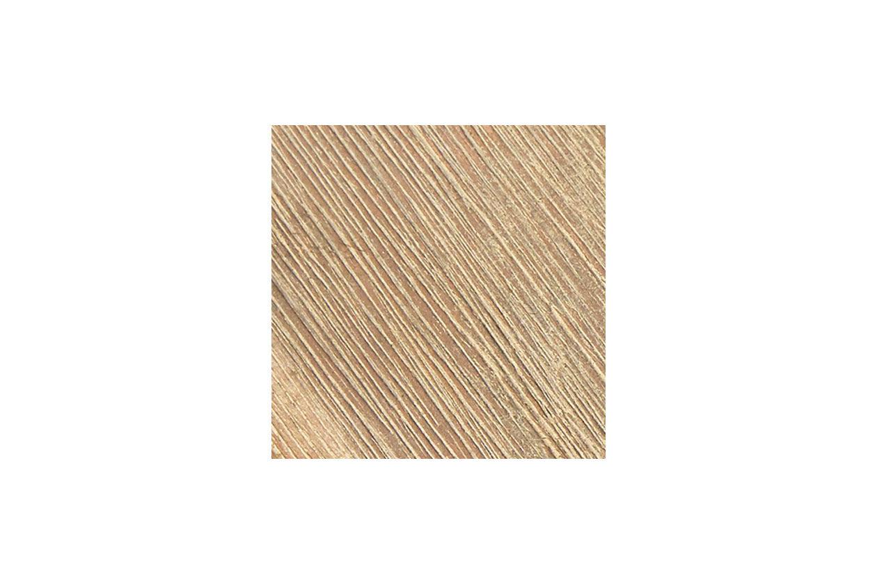 Gerianne Grayish Brown Coffee Table - Image 7