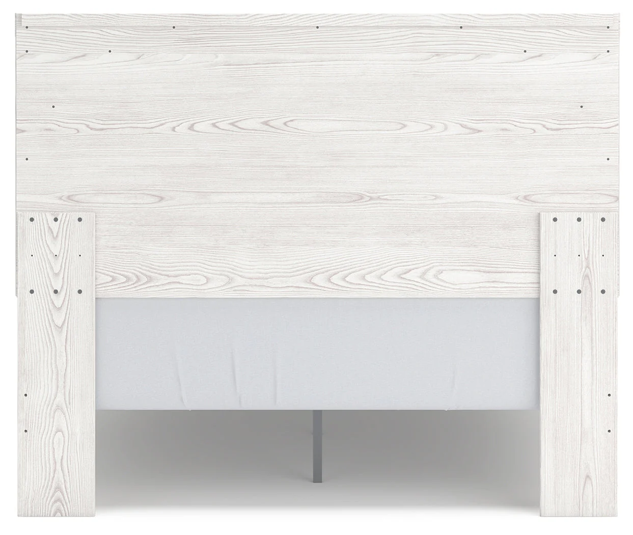 Gerridan White/Gray Panel Bedroom Set - Image 20