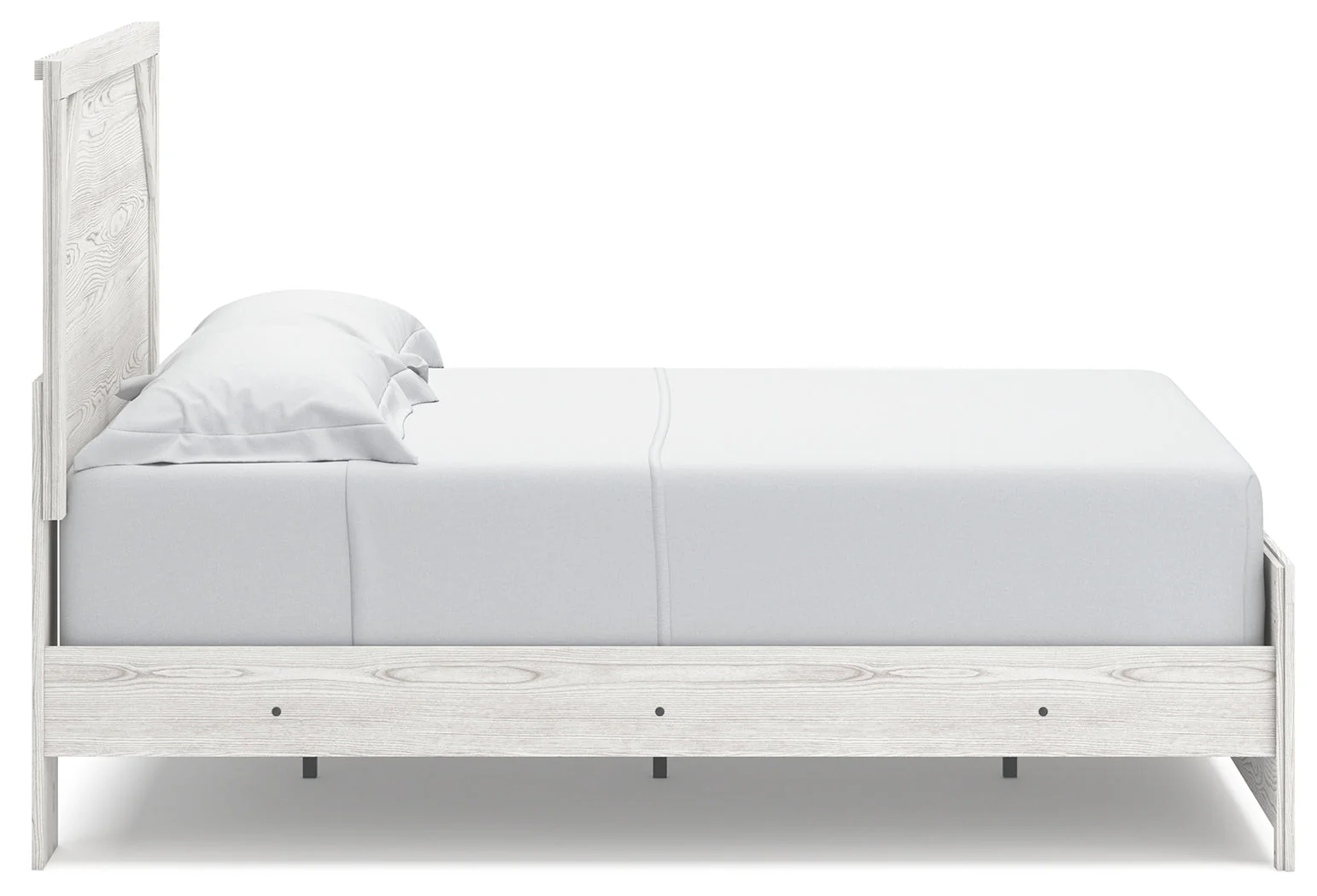 Gerridan White/Gray Panel Bedroom Set - Image 21
