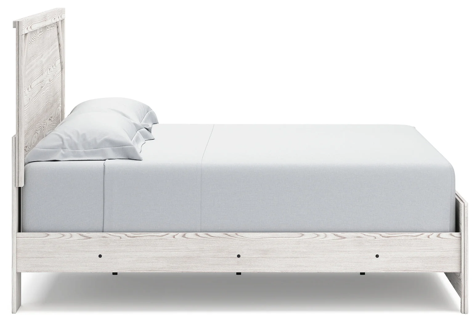 Gerridan White/Gray Panel Bedroom Set - Image 38