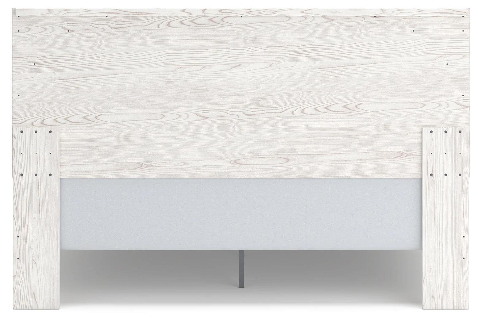 Gerridan White/Gray Panel Bedroom Set - Image 39