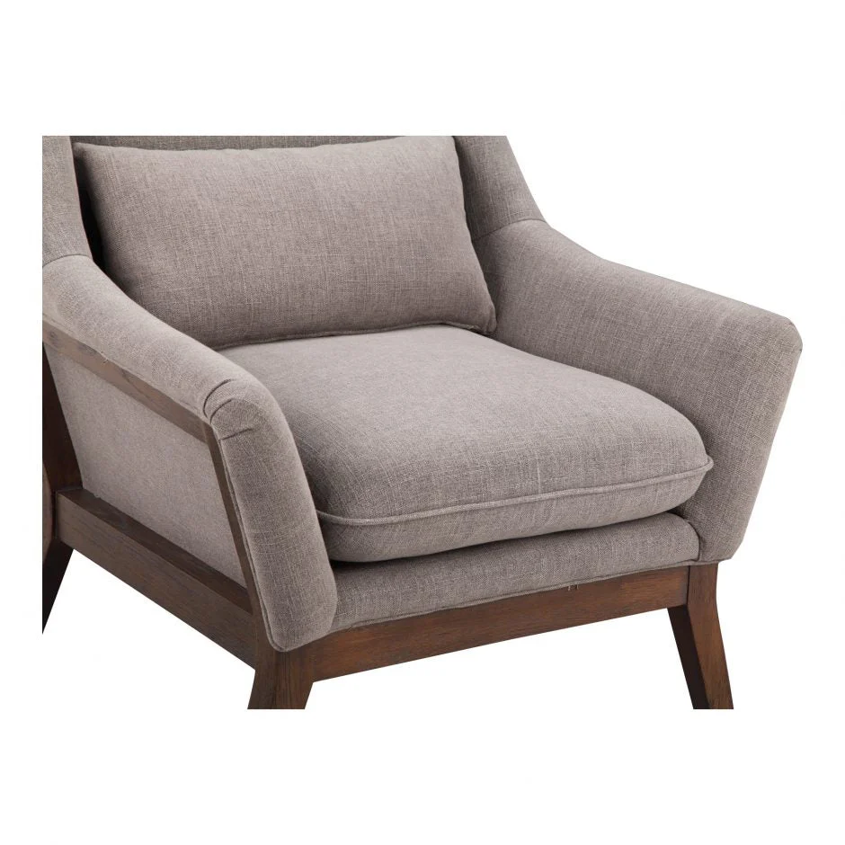Gia Arm Chair - Image 6