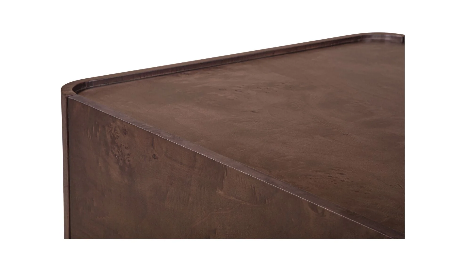 Gibson Coffee Table Burl - Image 7