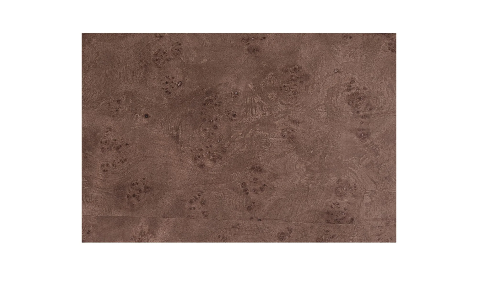 Gibson Coffee Table Burl - Image 9