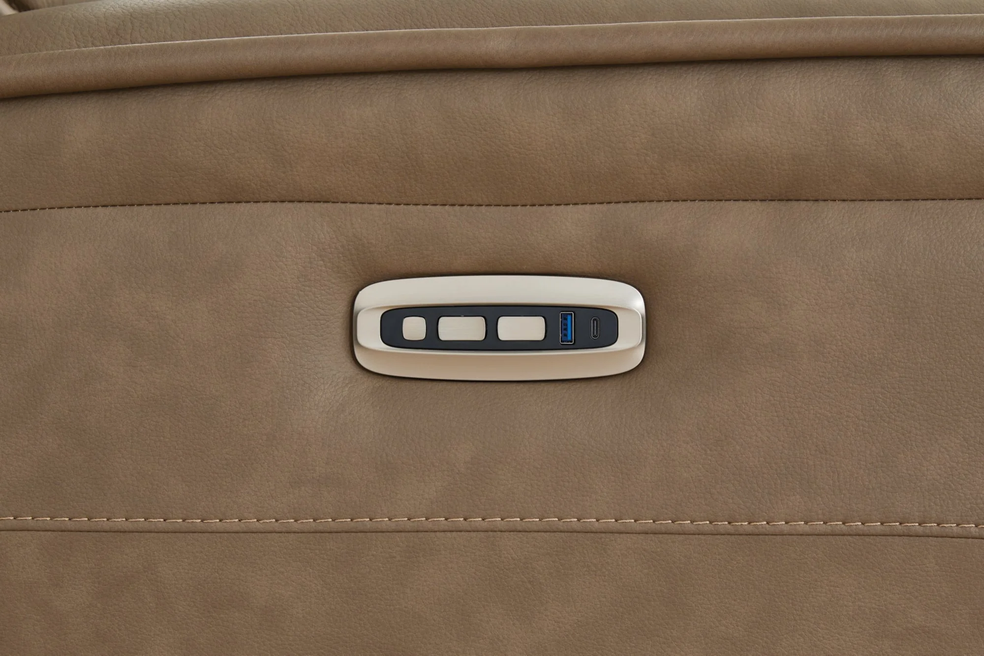 Glencroft Sahara Power Recliner - Image 18
