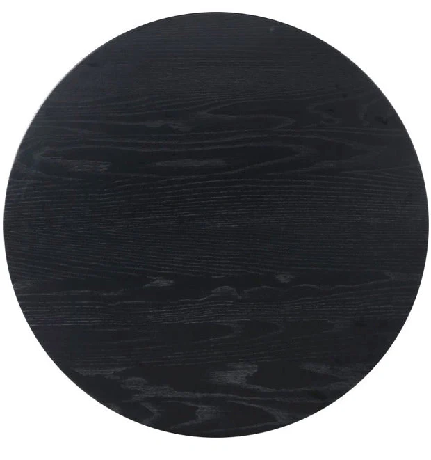 Godenza Counter Table - Black Ash - Image 4