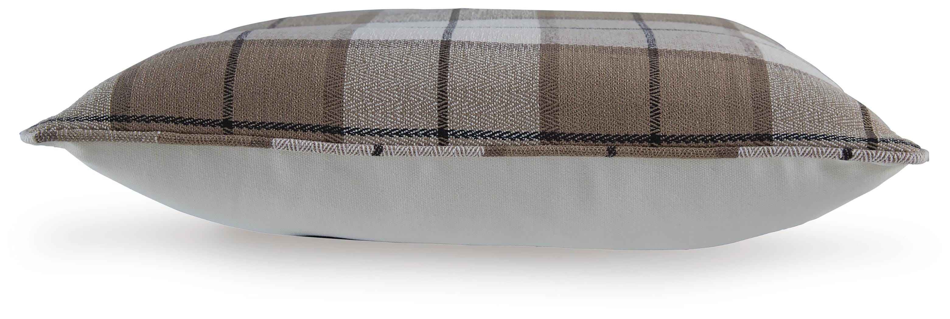 Godricton Brown/Black/Cream Pillow - Image 3