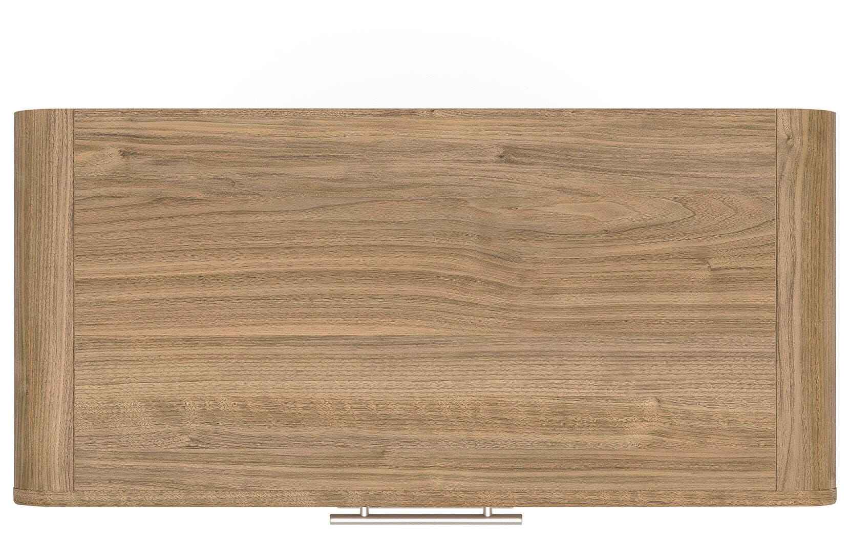 Gramburg Warm Natural Brown Chest of Drawers - Image 8