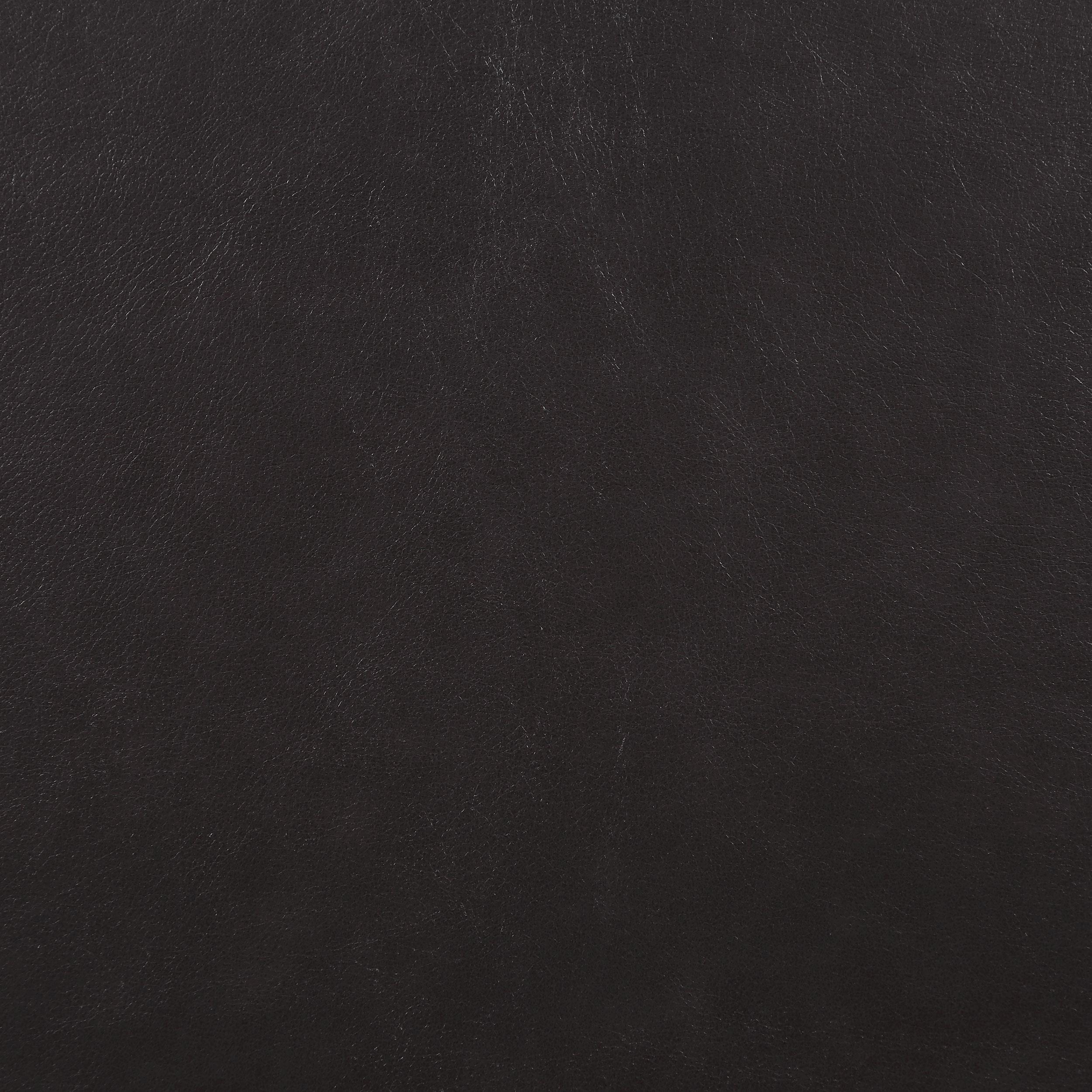 Grant Brown Upholstered Power Recliner Chair - Image 8