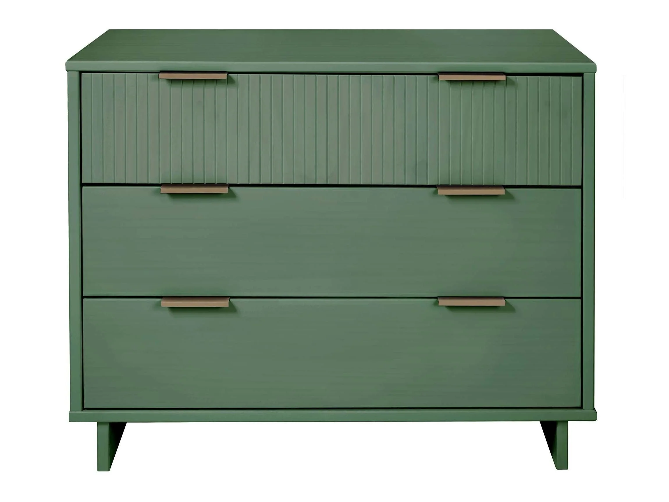 Granville 38.18 Standard Dresser in Sage Green