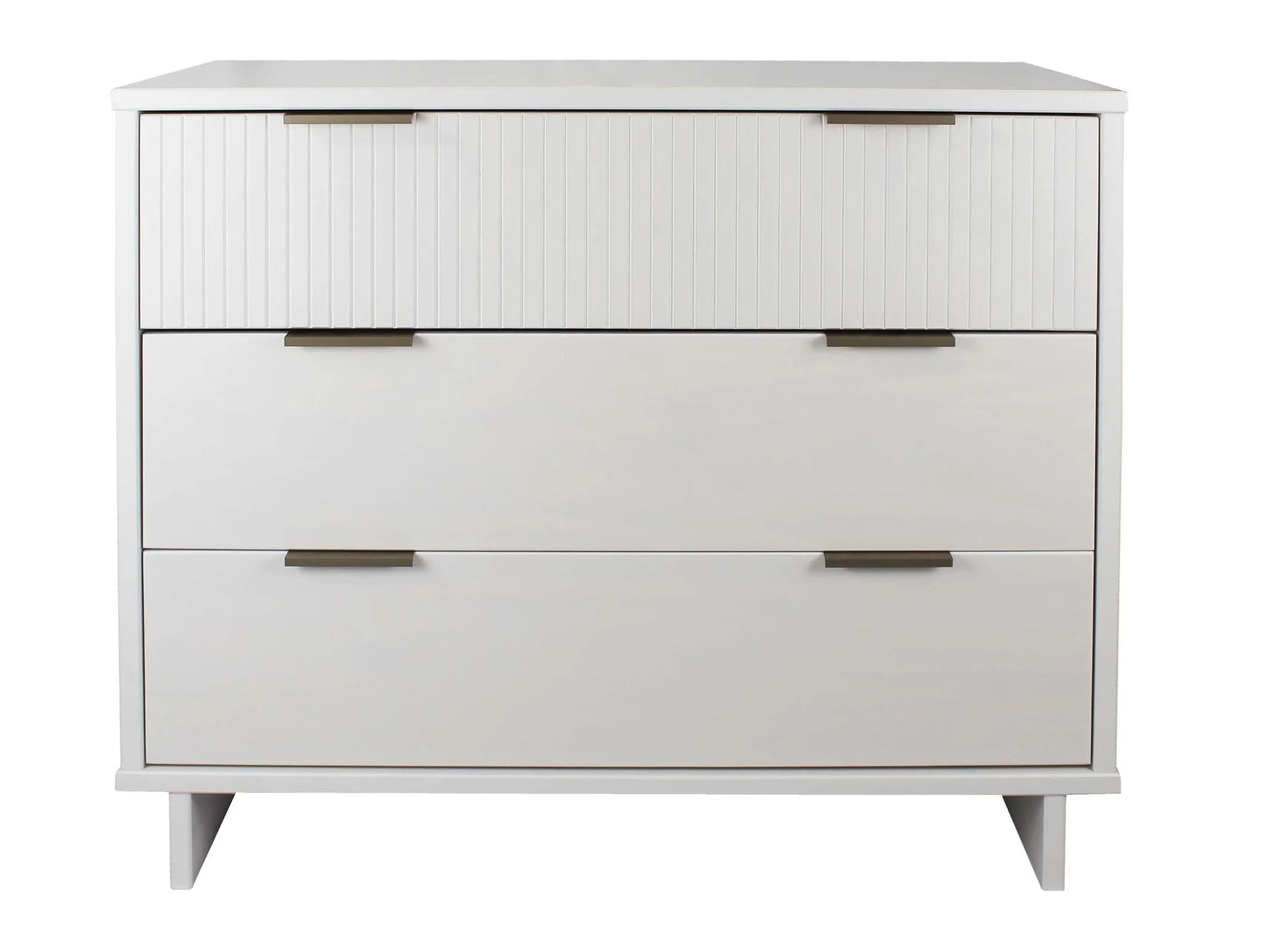 Granville 38.18 Standard Dresser in White