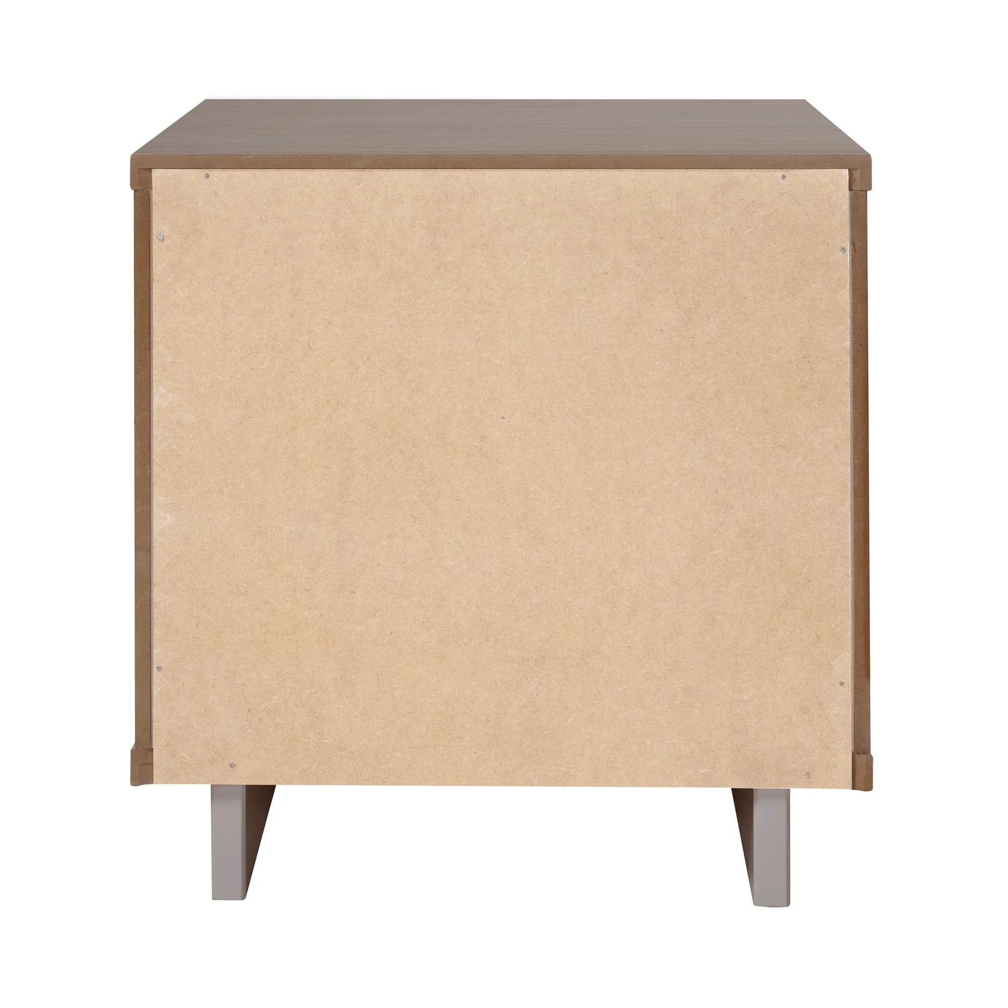 Granville Nightstand 1.0 in Light Grey - Image 9