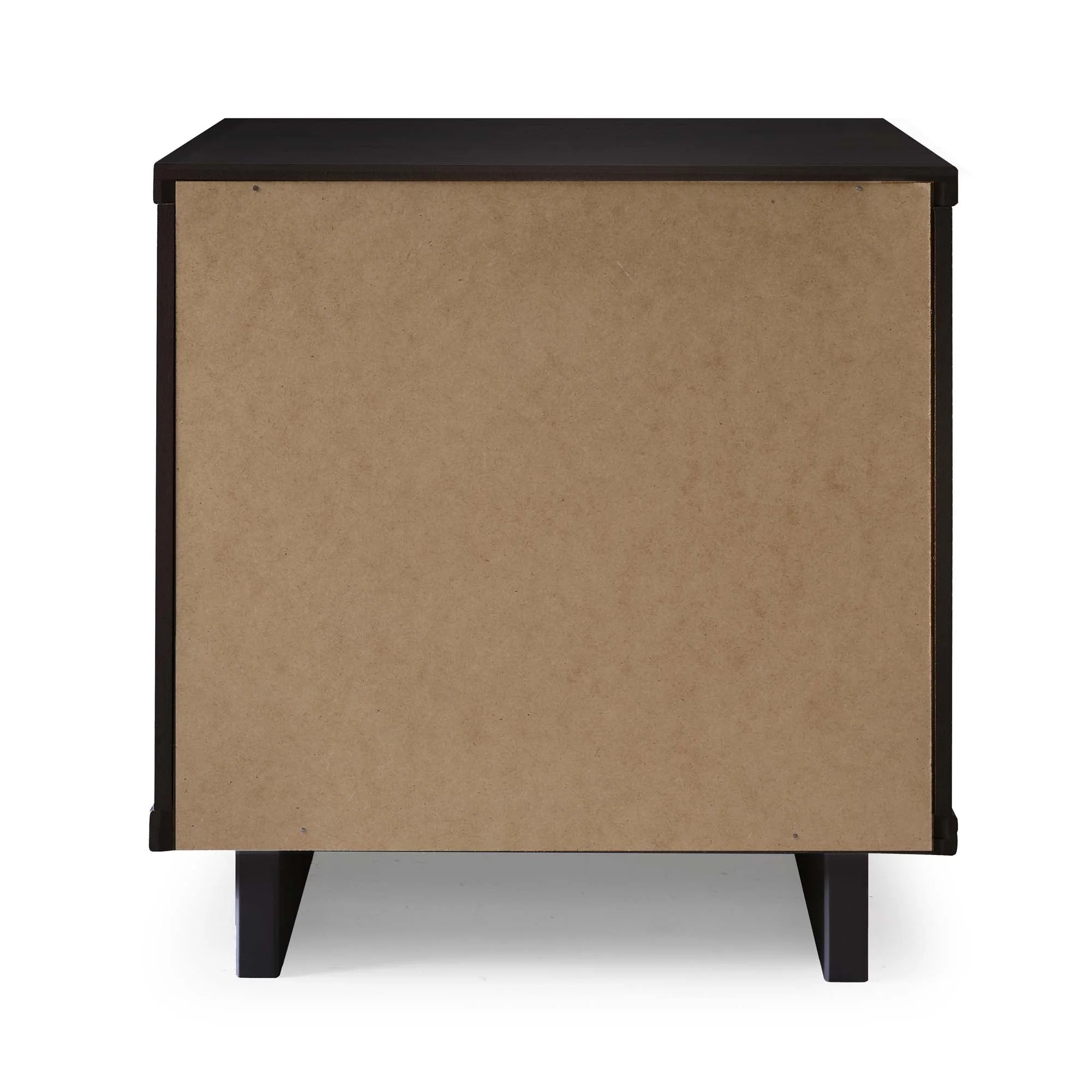 Granville Nightstand 2.0 in Black - Image 9