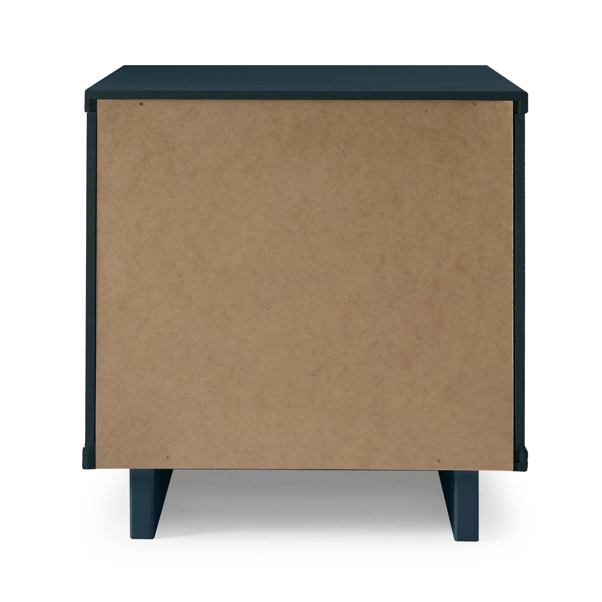 Granville Nightstand 2.0 in Midnight Blue (set of 2) - Image 8