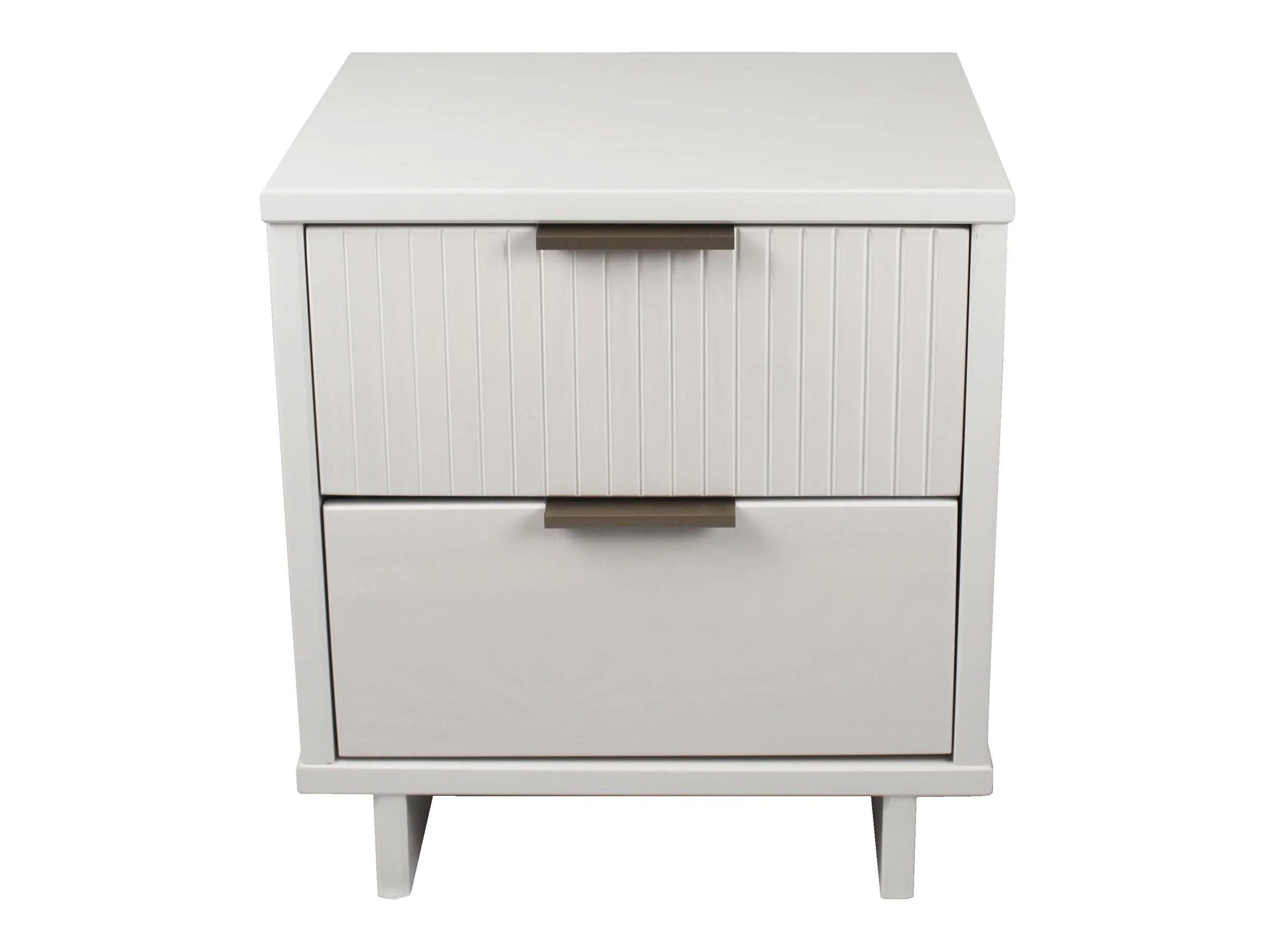 Granville Nightstand 2.0 in White